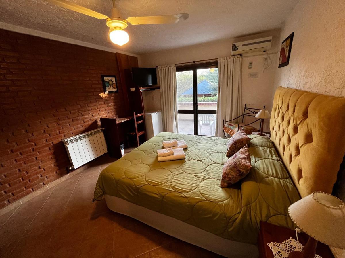 Chalet Suisse Posada & Spa - Adults Only Вилья-Хенераль-Бельграно Экстерьер фото