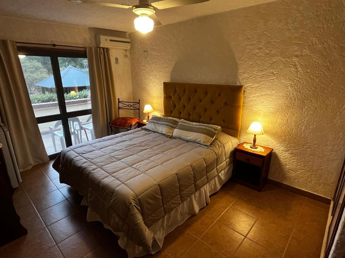 Chalet Suisse Posada & Spa - Adults Only Вилья-Хенераль-Бельграно Экстерьер фото