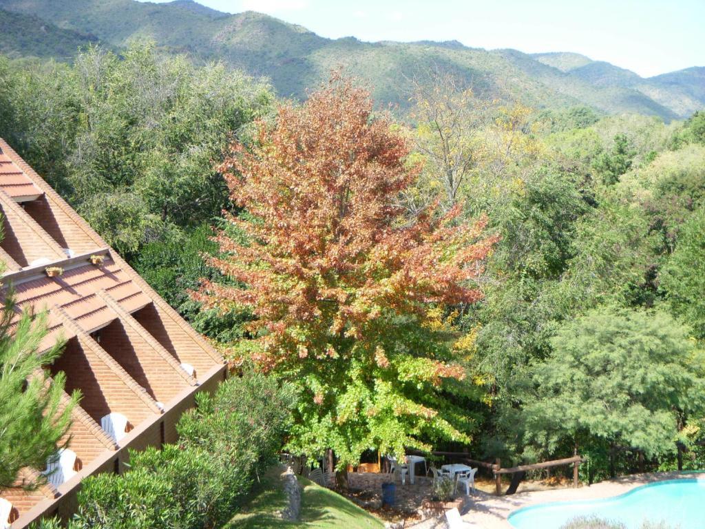 Chalet Suisse Posada & Spa - Adults Only Вилья-Хенераль-Бельграно Экстерьер фото